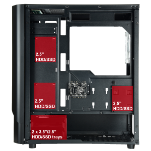 系統可(kě)靈活配置